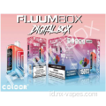 Fluum Box 15000 Puffs sekali pakai grosir vape